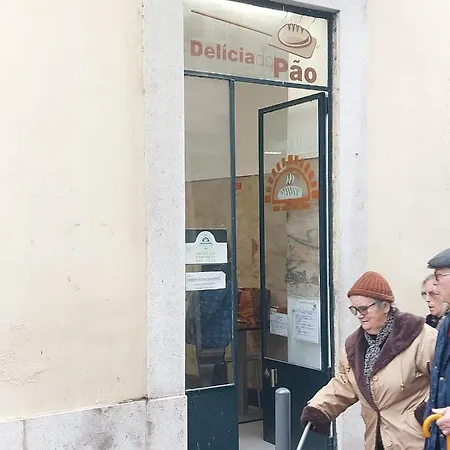 Alfama Fado Apartman
