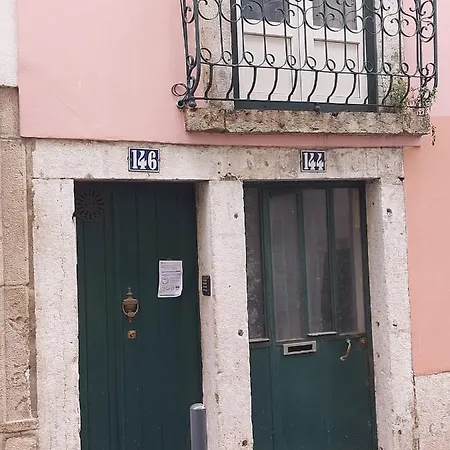 Alfama Fado * Lisboa