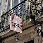 Alfama Fado Apartament