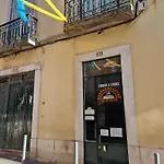 Apartament Alfama Fado *