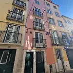 Alfama Fado Apartament *