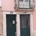 Alfama Fado * Lizbona