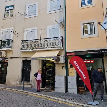 Alfama Fado * Lisboa