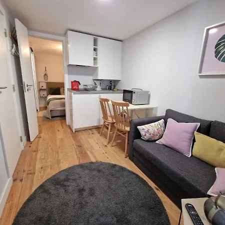 Apartment Alfama Fado