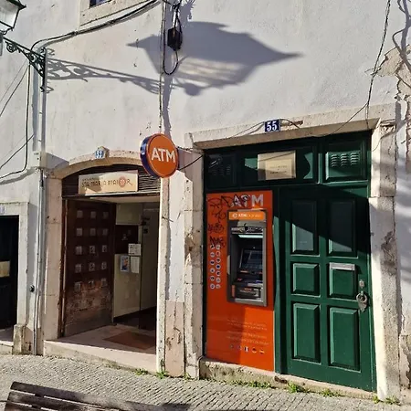 Alfama Fado Lisbon