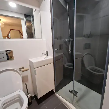 Alfama Fado Apartament Lizbona