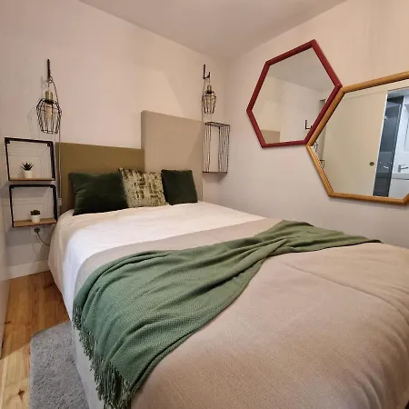 Apartment Alfama Fado *