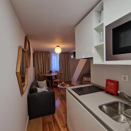 Apartment Alfama Fado