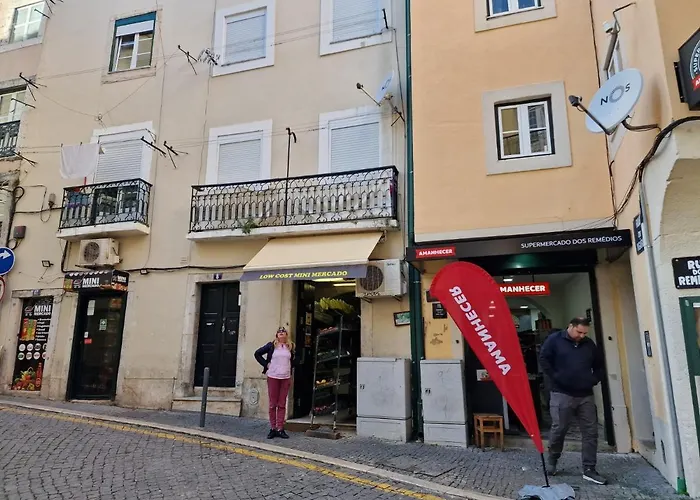 Alfama Fado * Lisbon