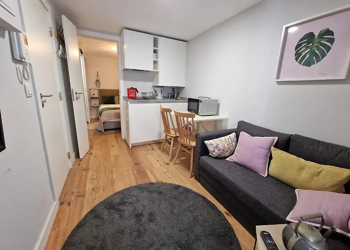 Apartment Alfama Fado