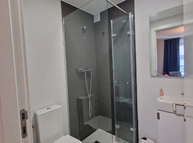 Apartment Alfama Fado Lisbon