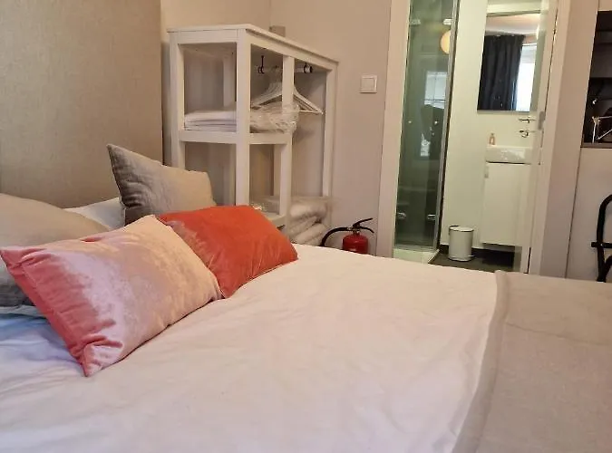 Alfama Fado Apartment Lisbon