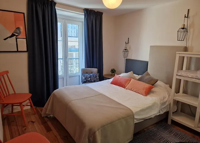 Apartment Alfama Fado