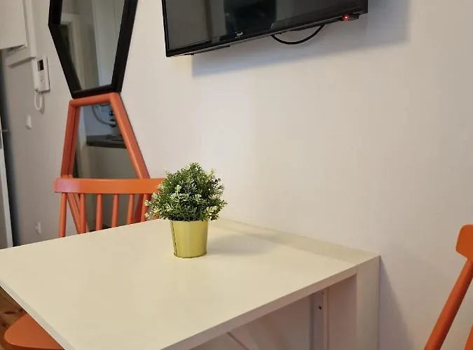 Apartment Alfama Fado *