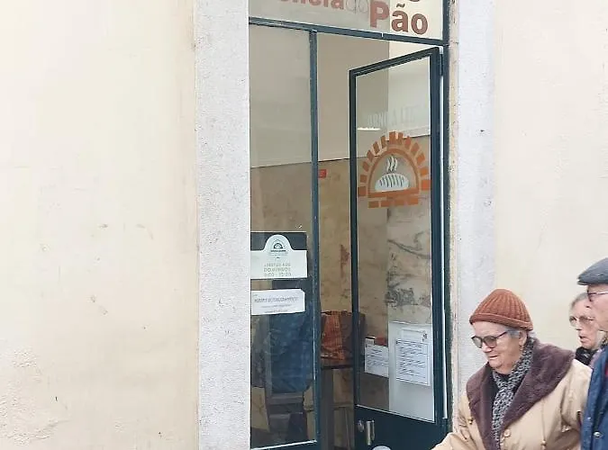 Alfama Fado Apartment