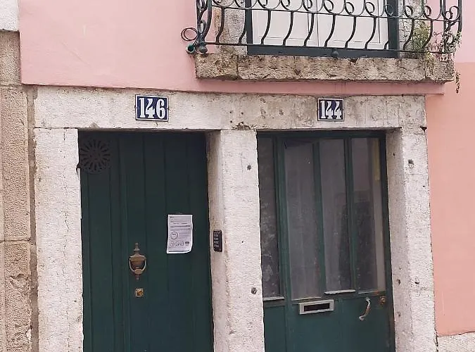 Alfama Fado * Lisbon