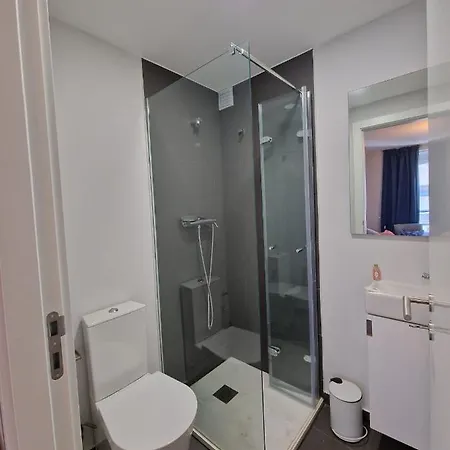 Apartmán Alfama Fado Lisboa