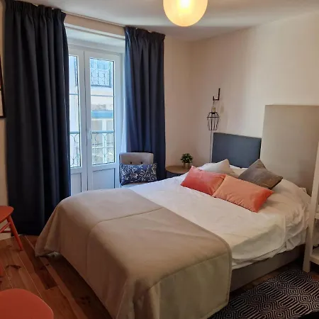 Apartmán Alfama Fado