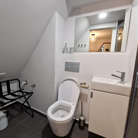 Alfama Fado Apartman