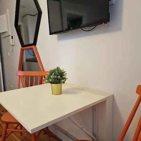 Apartmán Alfama Fado *