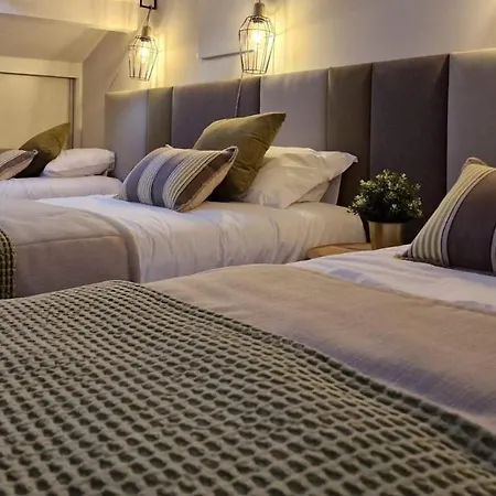 Apartmán Alfama Fado *