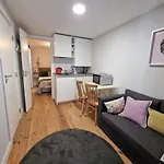 Alfama Fado Apartment *
