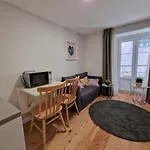 Apartment Alfama Fado Lissabon