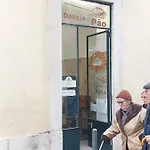 Alfama Fado Apartment