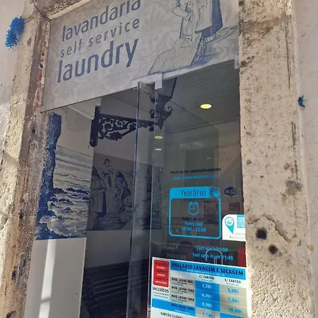 Alfama Fado ליסבון