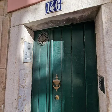 Alfama Fado * ליסבון